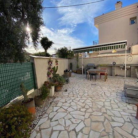 U Caseddu Cannes Extérieur photo