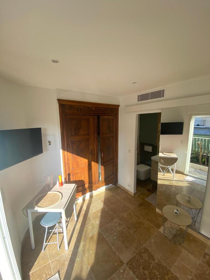U Caseddu Cannes Extérieur photo