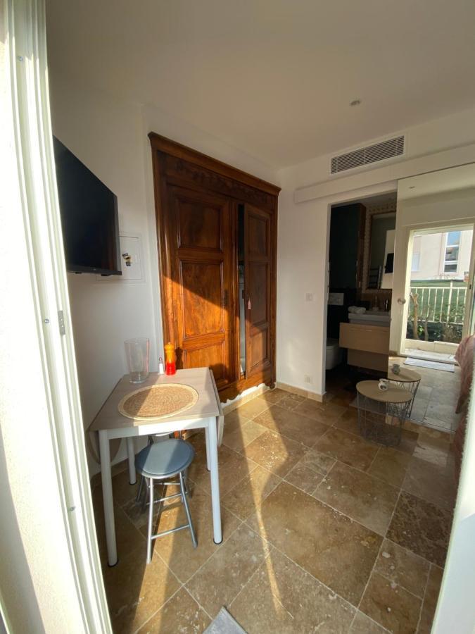 U Caseddu Cannes Extérieur photo