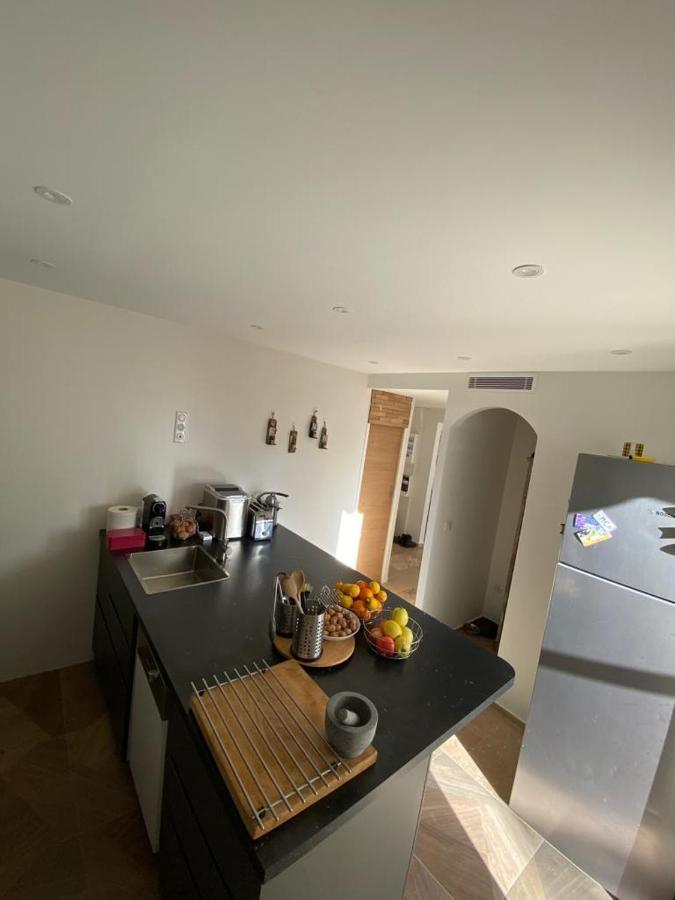 U Caseddu Cannes Extérieur photo