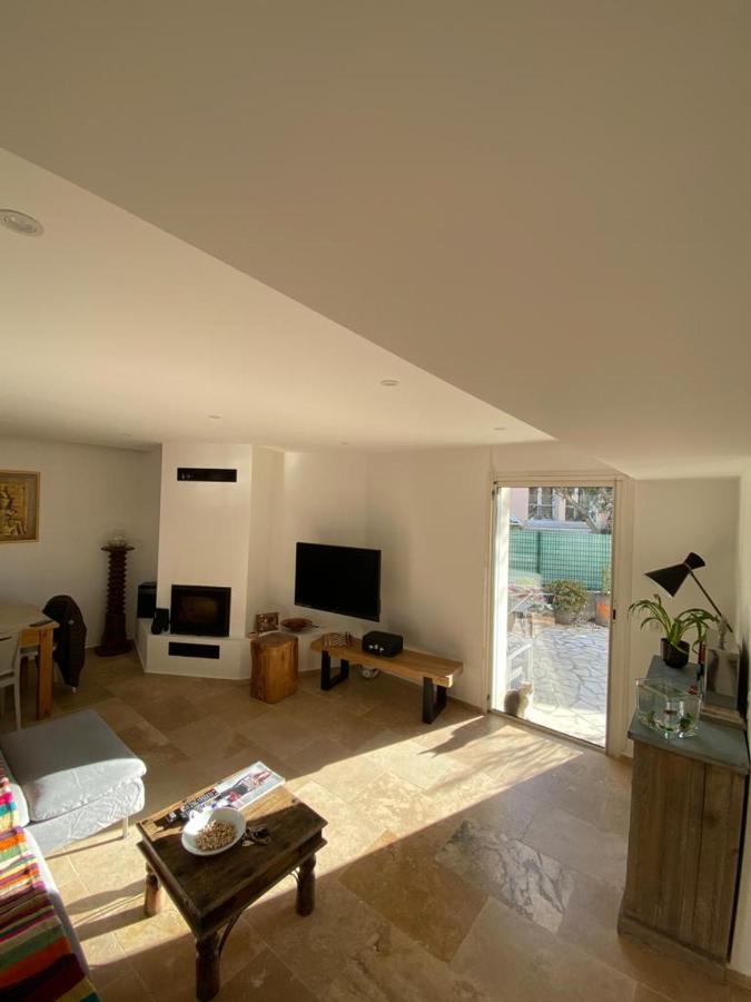 U Caseddu Cannes Extérieur photo